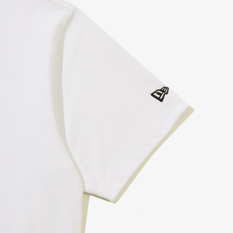 New Era Mlb La Dodgers Jewel T shirT 15147535