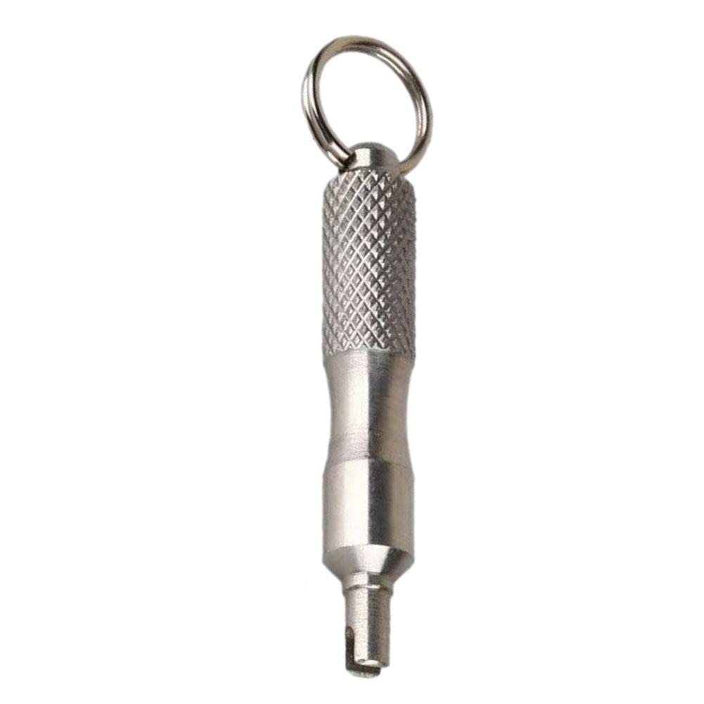 Bike Tire Screwdriver Tire Removal Tool High Quality Silver Color Stainless Steel Material Easy To Use Tire Removal China Mainland