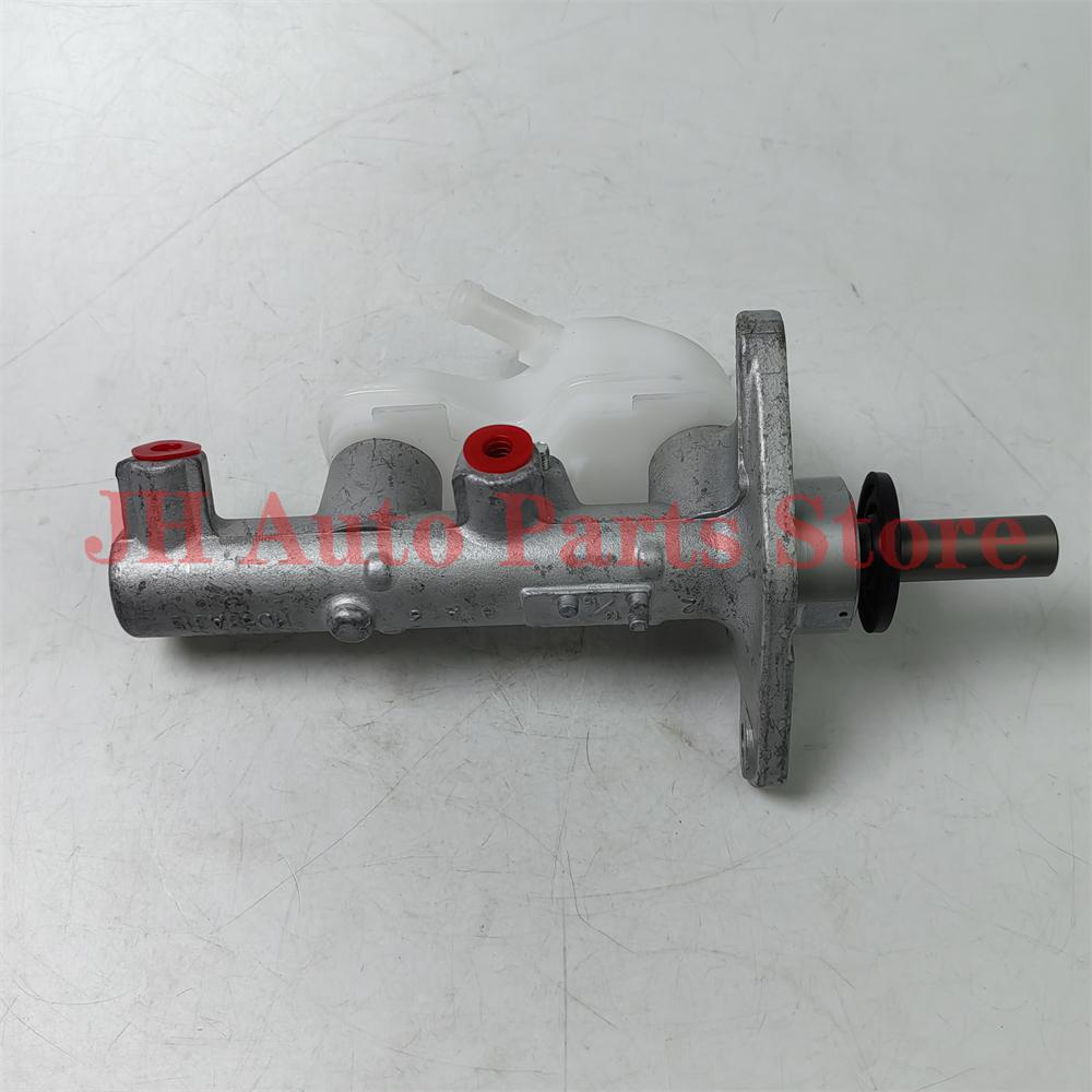 JH Brake Master Cylinder For Honda CRV CR-V 2007-2012 2.4L 46100-SWA-J01 46100SWAJ01
