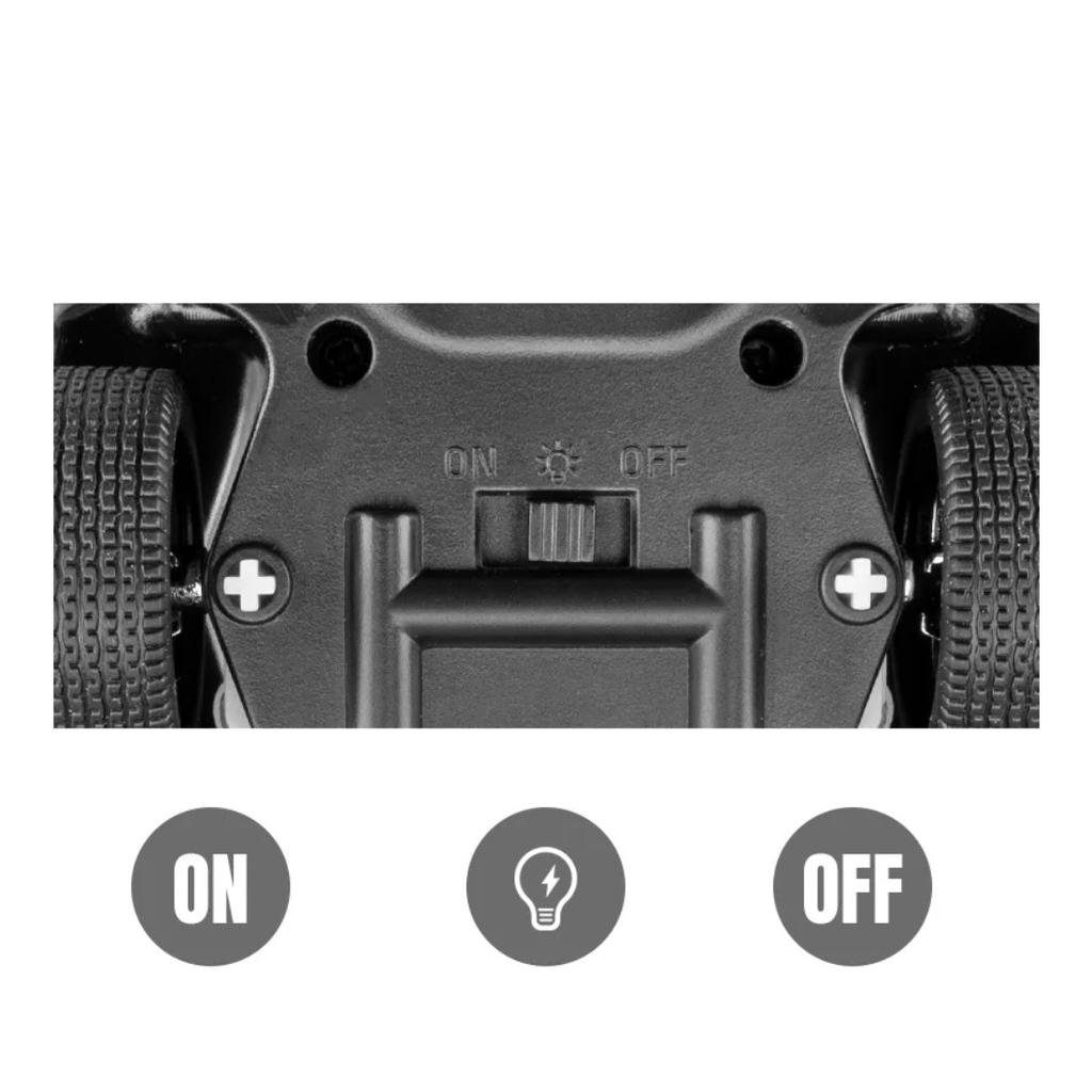 1/24 Ford Shelby Cobra 427 S/C Alloy Model Car Toy Diecasts Casting Sound and Light Car Toys for Children Vehicle