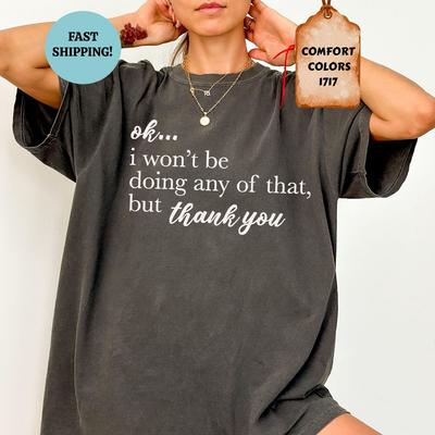Üst giysisi – T-shirtler