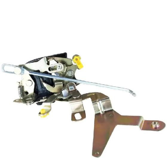 Left Right Door lock block Tailgate lock For Zotye 2008