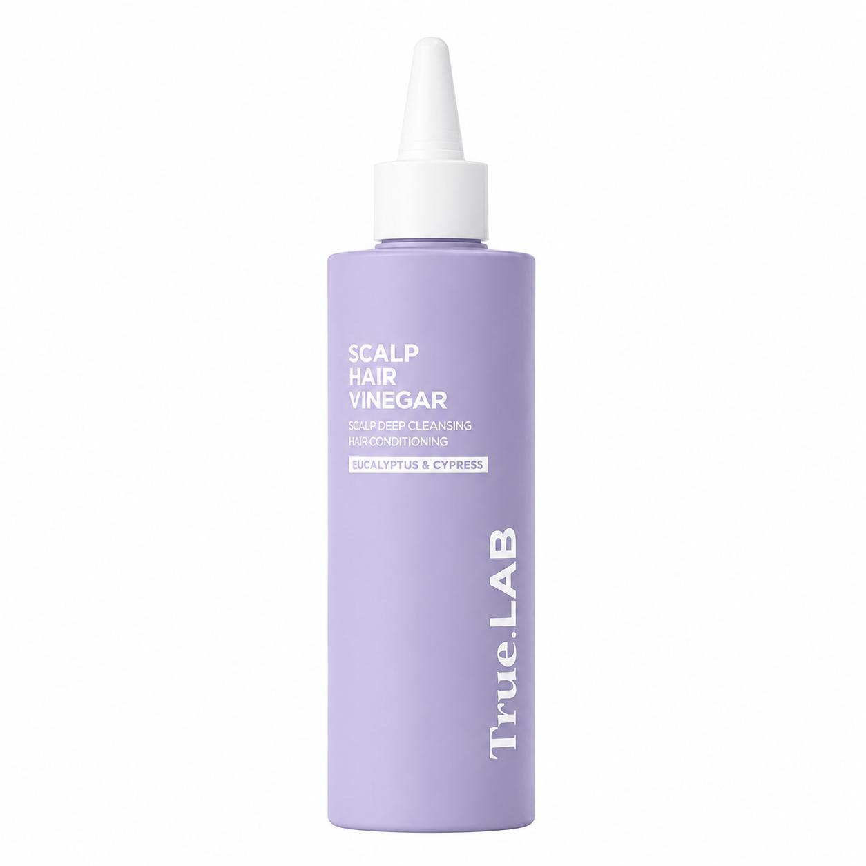 true.lab TrueLab Scalp Hair Vinegar 210ml Refreshing Scalp Care Hair Rinse