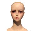 Elegant Mannequin Head Wig Holder for Stylish Display