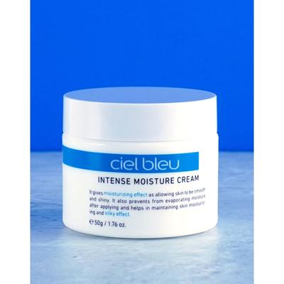 NEW Intense Moisture Cream
