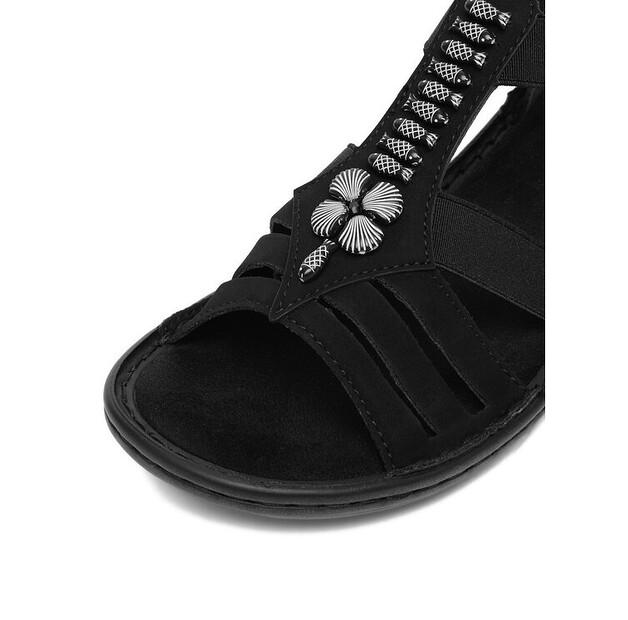 Rieker CEO-60806-00 Sandals