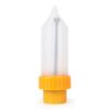Hanging Design Sauce Squeezer Plastic Sauce Dispenser Enduring Salad Dressing Bottle  For Hamburger