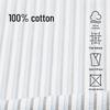 LESS Fall 2026 Striped Cotton Long Sleeve Shirt
