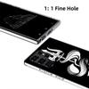 Om Symbol Meditation und Kreativität Hüllen Handyhülle für Samsung Galaxy S26 Ultra S25 Edge S24 S23 FE S21 Plus S20 S22 S10 Abdeckung