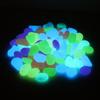 Luminescent Stones for Large Landscapes,Gardens,Landscapes,Potted Plant,Park,And Fish Tanks,Decorative Fluorescent Stones