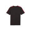 New PUMA Ferrari T Shirt Men's Black 623811-01