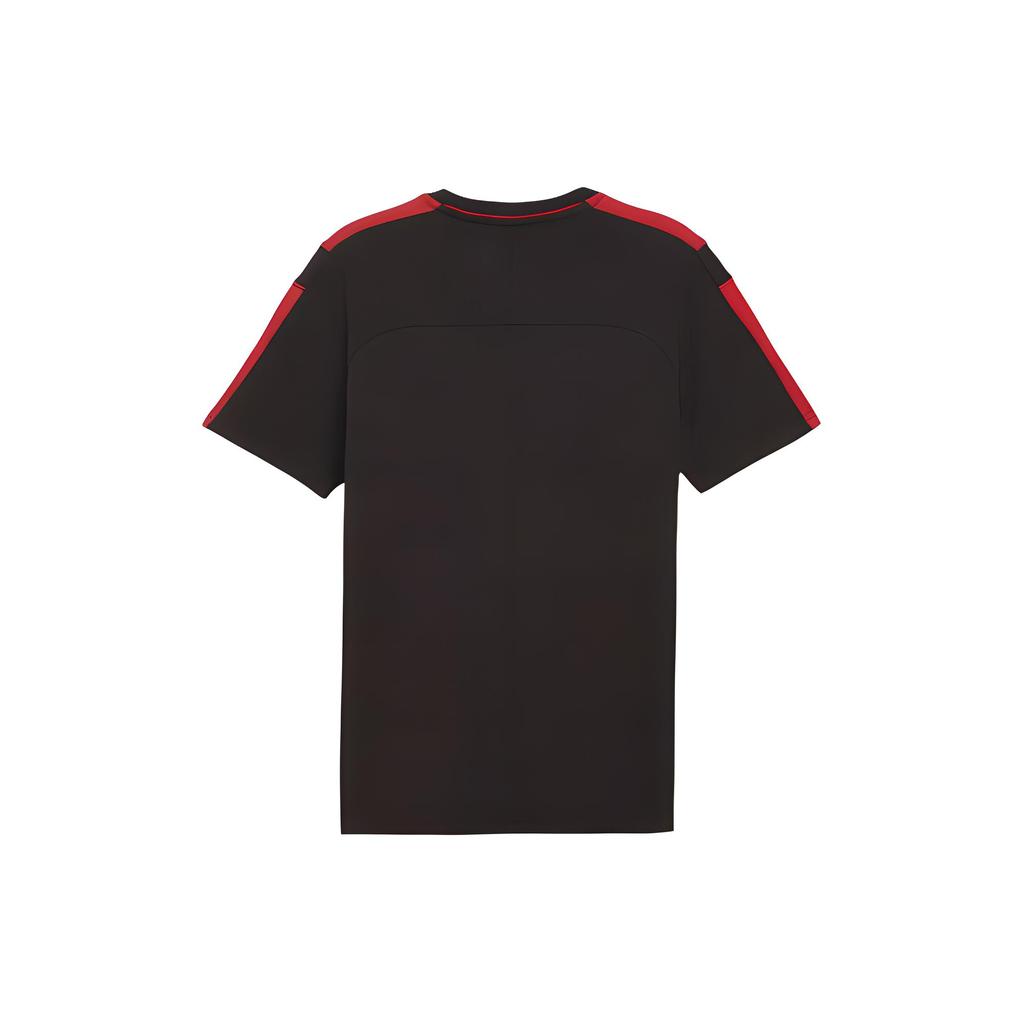 New PUMA Ferrari T Shirt Men's Black 623811-01