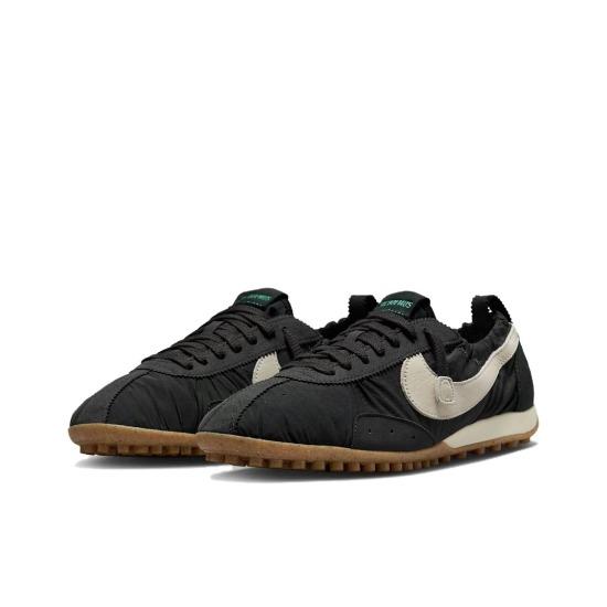 

Jacquemus × Nike WMNS Moon Shoe SP Off Noir HV8547-001 Women s Size EU 35.5 зелёный/коричневый