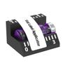 Vial Label Applicator Easy Alignment Time-Saving Sticker Alignment Tool Precise Application Reusable Labeling Tools