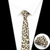 Men Tie,Casual Necktie,Skinny Narrow Slim,Plaid Stripe Plain,Silk Self Bow Tie,Necktie Ties,Wedding Party, Tie, Gift