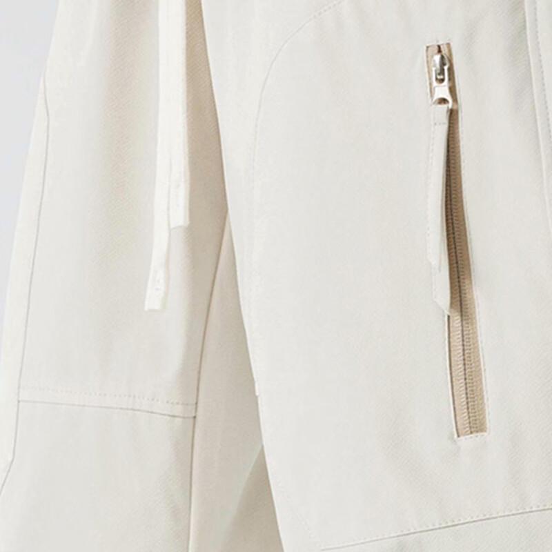 Jeanswest Men's Autumn American Style Loose Straight Leg Sport Long Pants