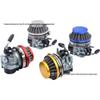 Mini Off-road ATV Carburateur met Luchtfilter, 37/50/80CC - Vier Kleuren