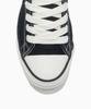 Converse Chuck Taylor Throwback Schwarz A19080C