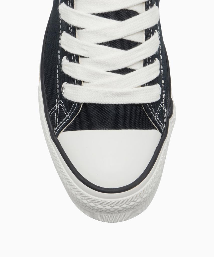 Converse Chuck Taylor Throwback Schwarz A19080C