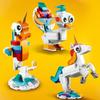LEGO Creator Unicorn 31140 Toy Girls Boys