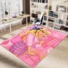 1pc selfie shopping Carpet, for Home & Office Decor, Desk Chair Carpet, Festive Gift,Conference Room CarpetL1199
