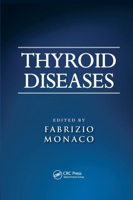 The Thyroid Diseases Book