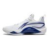Li Ning Flashing FVV PE Comfortable Versatile Shock Absorption Non-Slip Lightweight Rebound Low-Top Basketball Shoes Men Sneakers ABPU001-10
