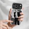 Jackson Wang Back Protective Decal Skin Wrap Sticker for iPhone 17 Pro 17 Pro Max