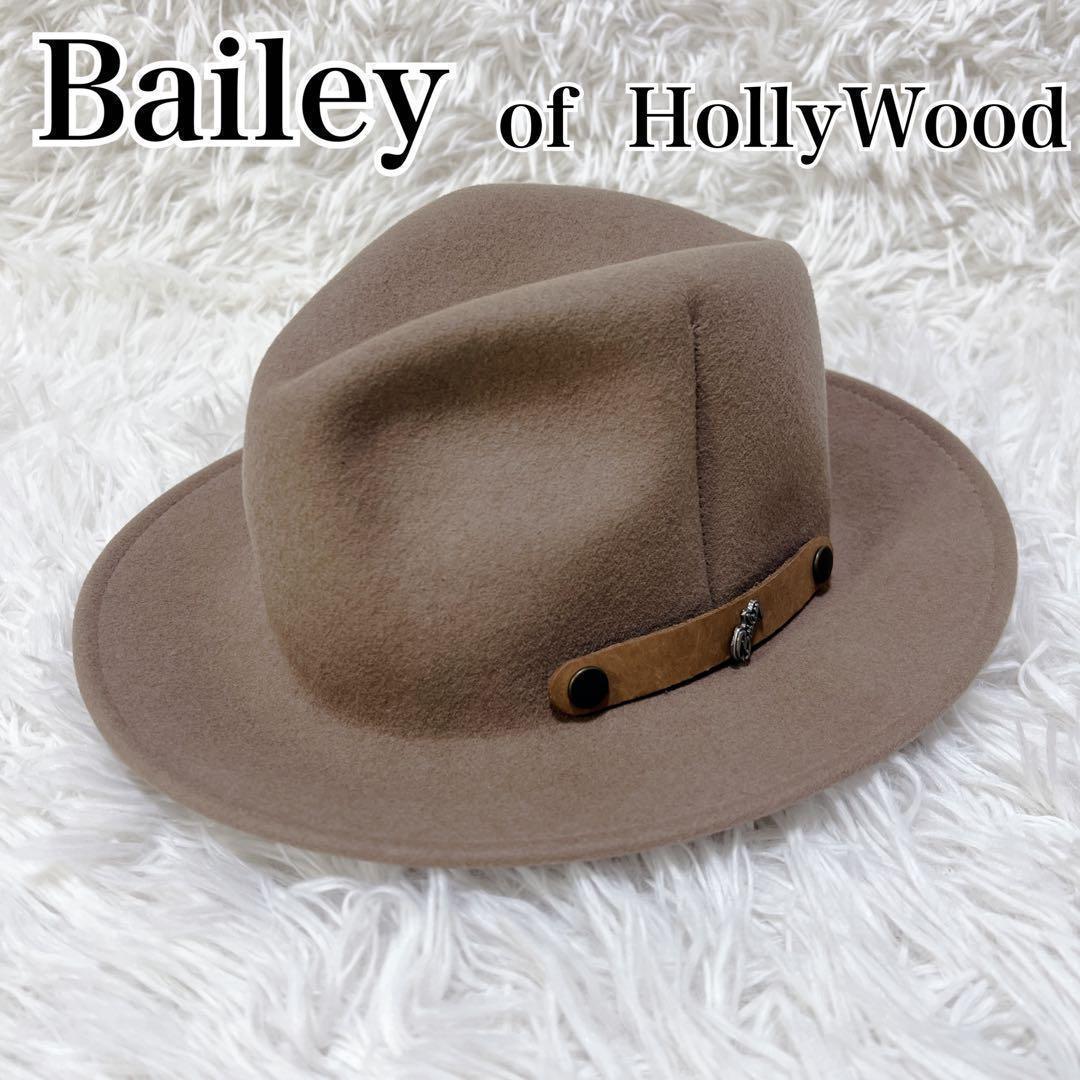 

[Б/У] Шляпа Bailey Ultra Lite Packer Wool, Сделано в США