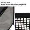 PVC Fish Weigh Bag 124.5*55cm Fish Bag Durable Fish Transport Bag  Caught Fish Storage