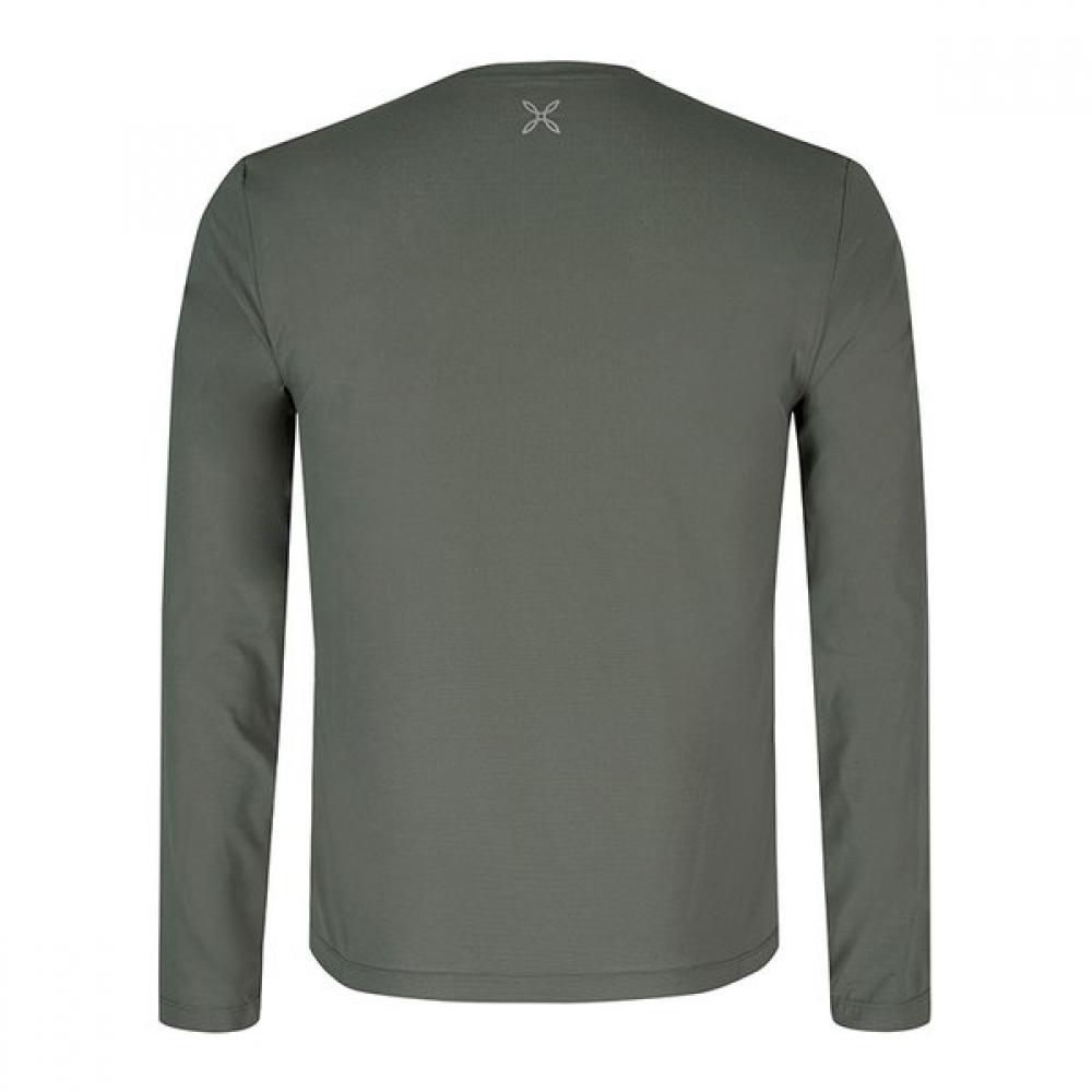 MonTura Air Blow Malia Men S Long Sleeve T ShirT Mmgn37x49