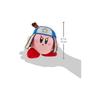 Sanei Boeki Kirby ALL STAR COLLECTION Ninja Kirby (S) Plush KP11