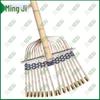 16-Tooth Bamboo Garden Rake (5-Pack)