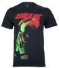 Official Billie Eilish T Shirt Hands Face Black New S M L XL XXL
