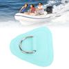 D   Patch   UV Proof PVC Patch D   Rope Buckle for Inflatable Boat Kayak Dinghy