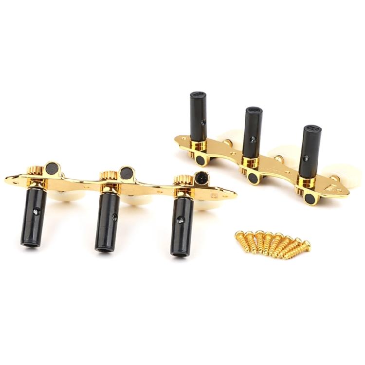 Guitar Tuning Pegs Machine Heads Tuners Tuning Peg Tuning Key Pegs for Guitars