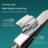 Xiangzun Portable Nail Care Set