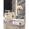 HANDUNYOU Light Luxury Multifunctional Tissue Box