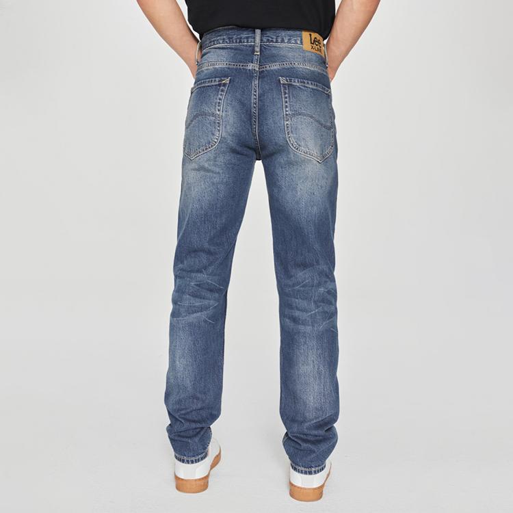 Lee Jeans Men's Moderate Tapered Pants LMB100731205167A08114
