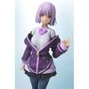 SSSS.GRIDMAN Akane Shinjo Action Figure Model Kit - Non-Scale, Assembly Plastic Model