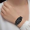 Silicone Strap for Xiaomi Band 9 Pro / 8 Pro Replacement Bracelet For Xiaomi Mi Band 9Pro 8Pro Breathable WristBand Strap Belt