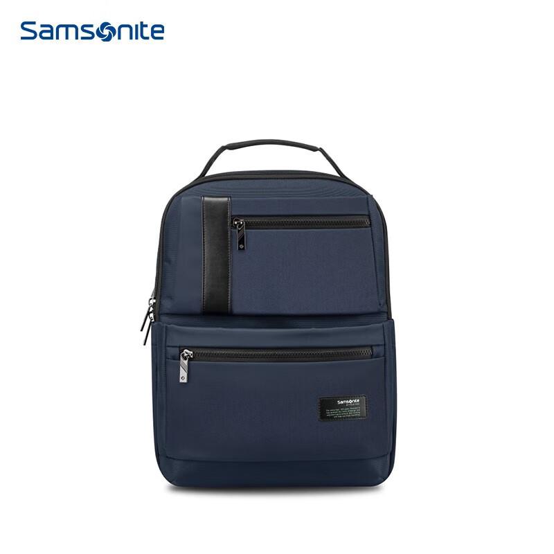 

Samsonite Business Casual Laptop Backpack