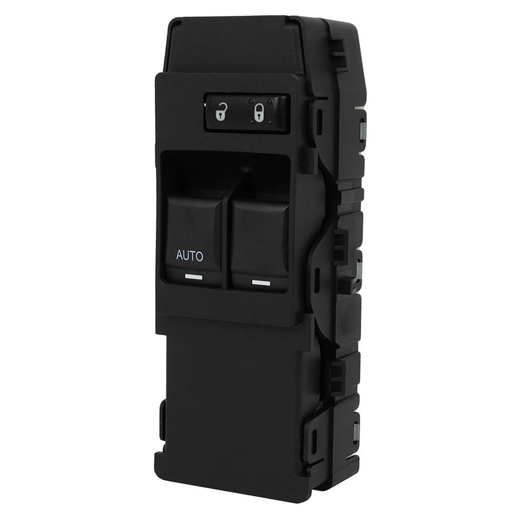 Left Door Window Control Switch V7700003AA, 4602783AA For Dodge Dakota 2007-2010