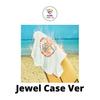 Custodia Jewel Ver MINHO 2° Mini Album Make it hot
