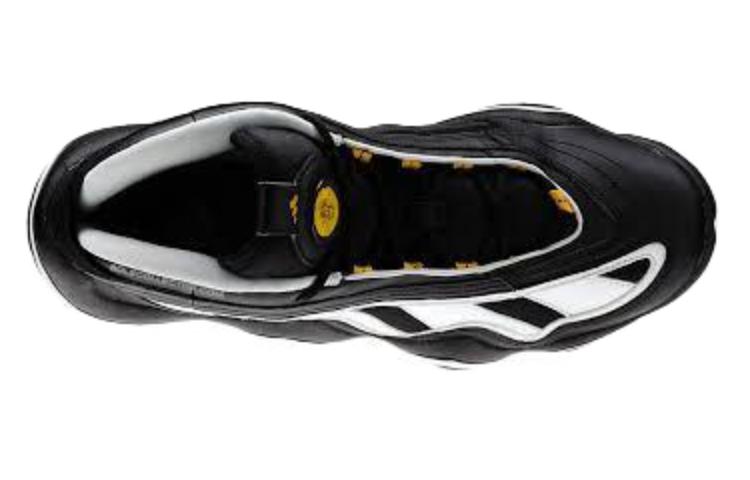 adidas Crazy 97 Eqt Elevation Retro 'Nero Bianco' Q33087