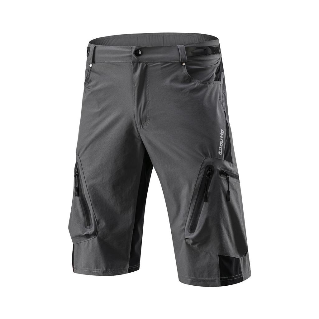 Summer Quick-Dry Mountain Bike Shorts - Off-Road Cycling Outdoor Sports Pants #1202