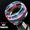 Magnetic Car Air Vent Phone Holder MagSafe Auto Mount Phone Bracket Car Hands Free Phone Holder 360 Degree Rotation
