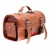 Universal Motorcycle Scooter Rear Seat and Tail Hanging Bag