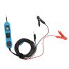 DC 6‑24V Power Circuit Probe Tester Multifunction Automotive Circuit Tester Diagnostic Tool with Front Light for Car