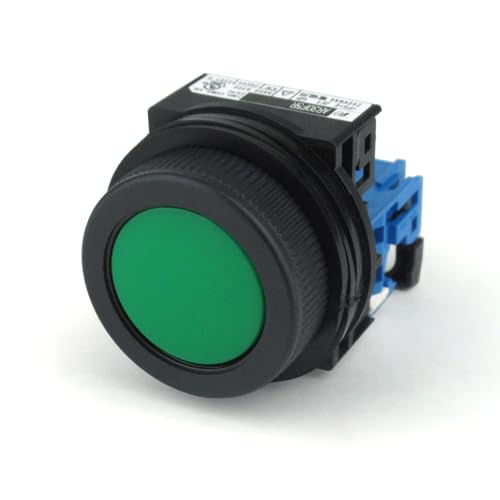 

Fuji Electric Equipment Control Push Button Round
